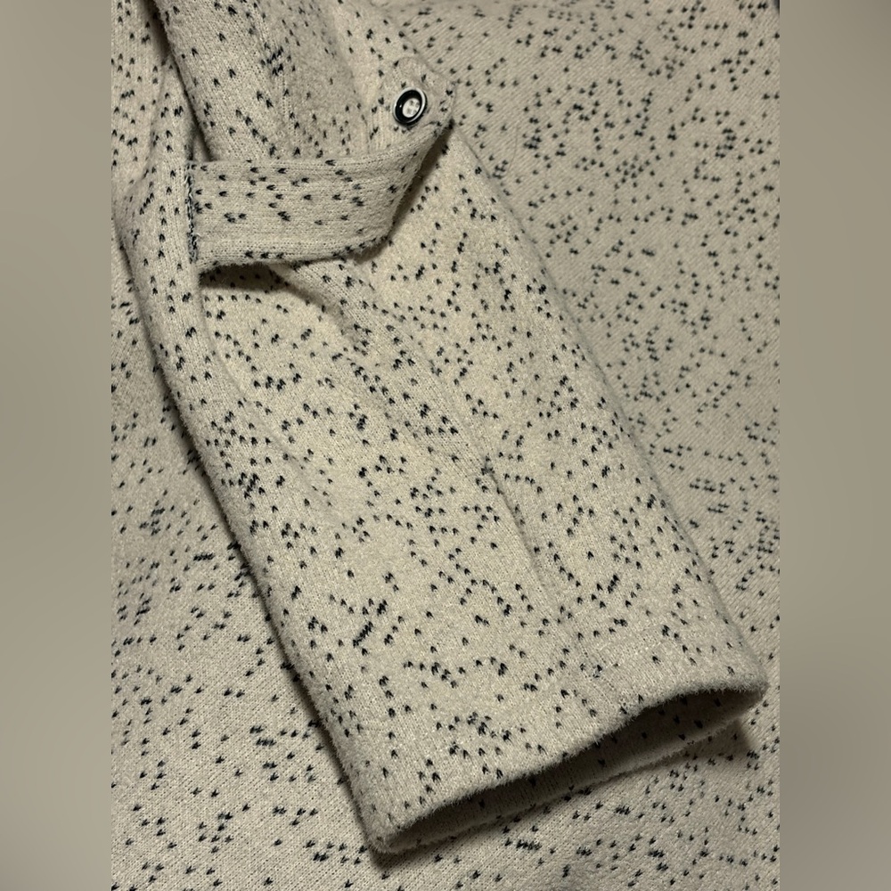 Penelope Speckled Crewneck Sweater - Picture 4 of 6